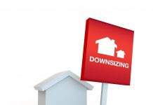 66% of Brits over 60 have never considered downsizing their home Downsizing, BLP insurance,