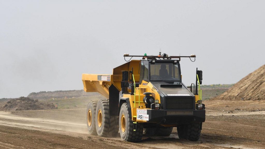 Construction equipment, big data,