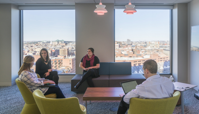 BUS wellbeing survey,