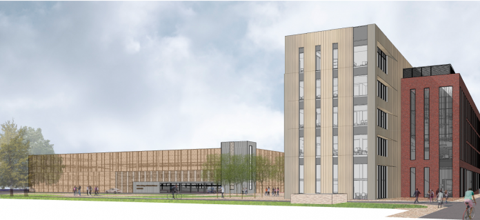 Bolton College of Medical Sciences gets the go-ahead Bolton College of Medical Sciences, planning,