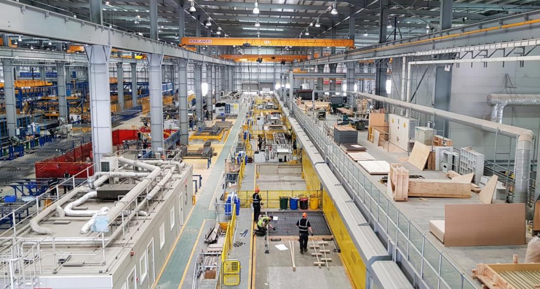 offsite construction, CITB,