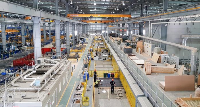 CITB invests £1.2m to boost offsite construction skills offsite construction, CITB,