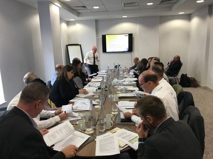 CPA officially launches new Hire Controller Trailblazer Apprenticeship Hire Controller Trailblazer Apprenticeship, CPA,