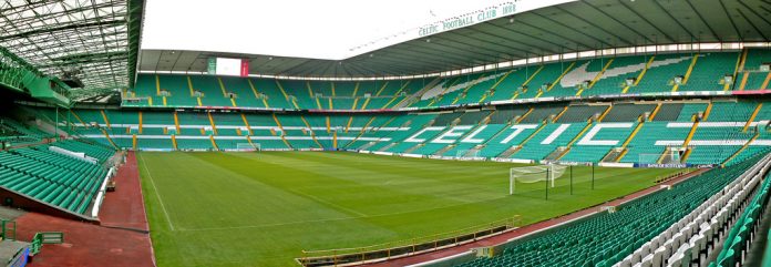 Celtic FC reveals major redevelopment plans Celtic Football Club, redevelopment,