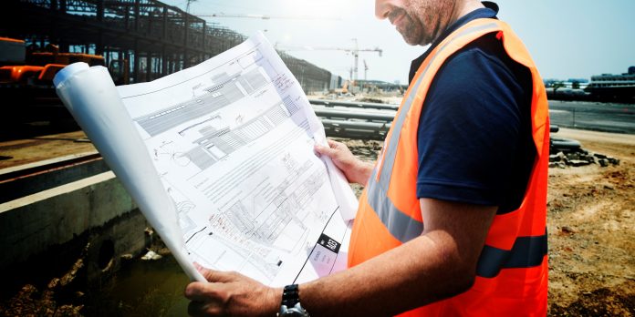 construction salaries, Randstad Construction,