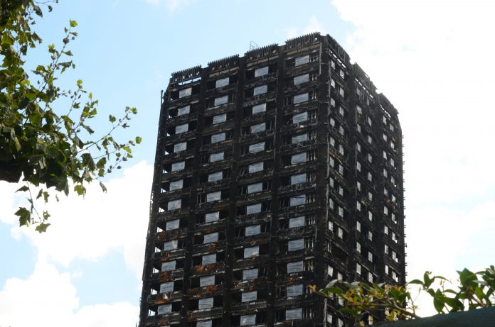 FPA urges further reforms 2 years after Grenfell tragedy building regulations, fire protection association, grenfell,