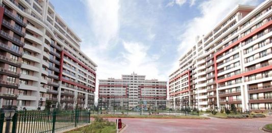 Sutton Estate, demolition