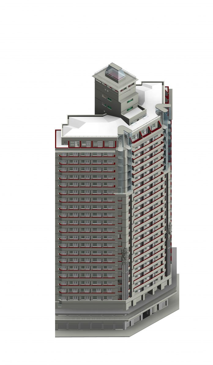 handheld scanners, Belo Horizonte, BIM