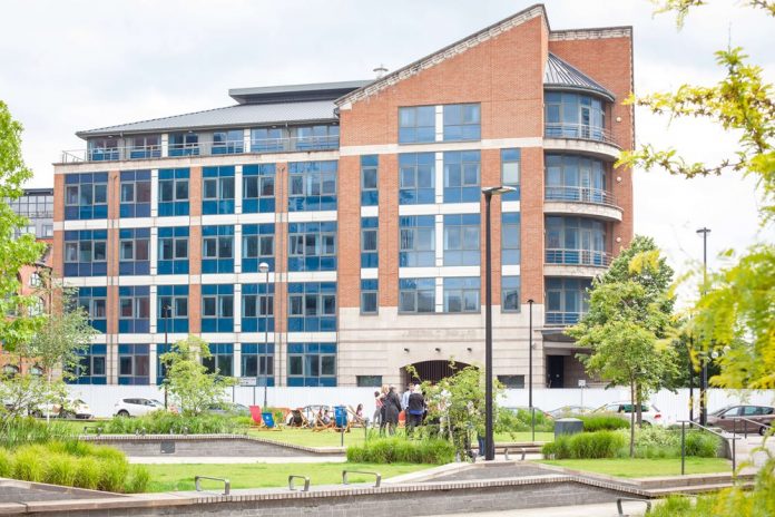 Graham, Leeds Building Society