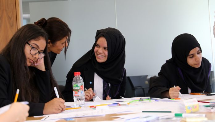 the challenge cup, STEM