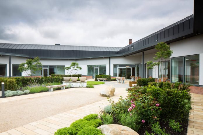 GBHP GBHP, Belfast City Hospital, acute mental health