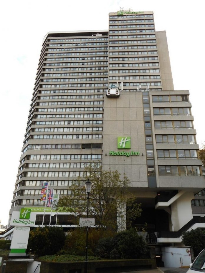 Kensington Forum Hotel, affordable homes,