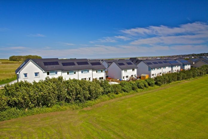 ReFLEX Orkney project,