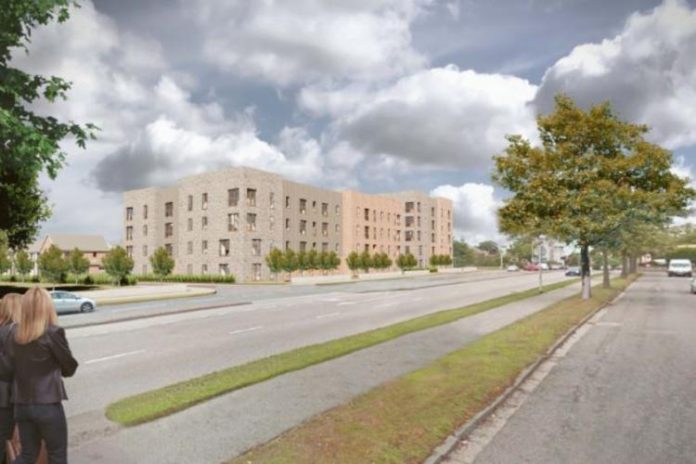 affordable homes, Sanctuary Homes