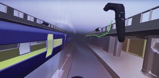 Tunnel systems, Siemens