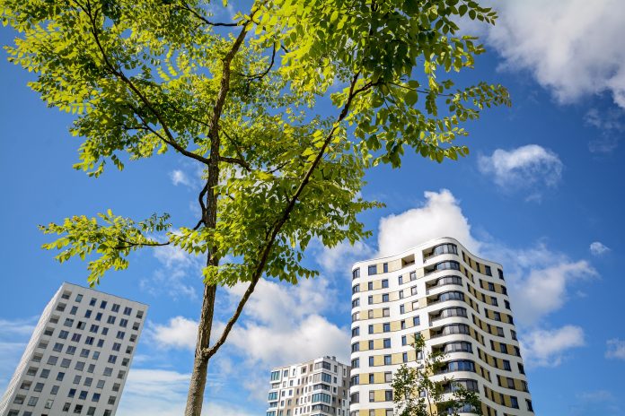 Study reveals knowledge gap on value of sustainable buildings sustainable buildings,