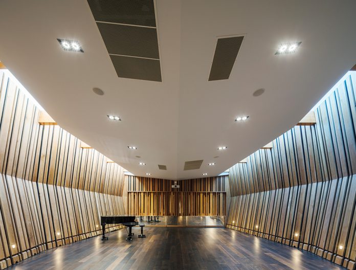 engineered timber, TRADA, Procuring engineered timber buildings