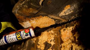 Construction sealant CT1