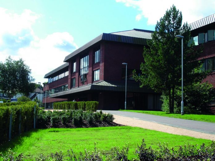 Affordable homes, East Dunbartonshire Council, hub West Scotland