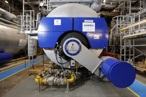 distributed energy technology,