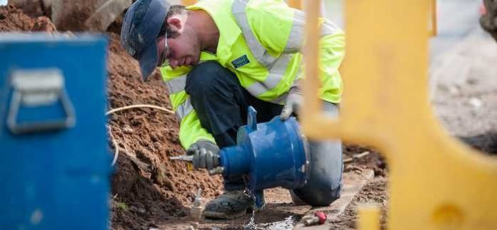 United Utilities appoints Costain as Maintenance Service Provider Maintenance Service Provider, United Utilities, Costain,