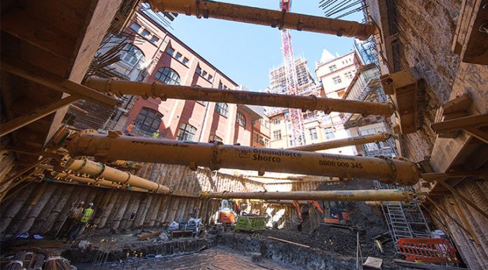 Vp plc saves £4.5m to cover possible cartel fine Vp plc, competition law,