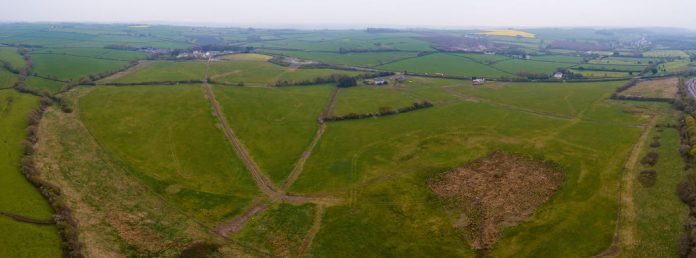brocastle highway, Walters, welsh government,