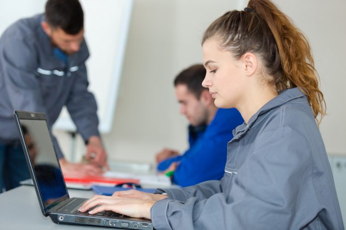 Women in Engineering Day,