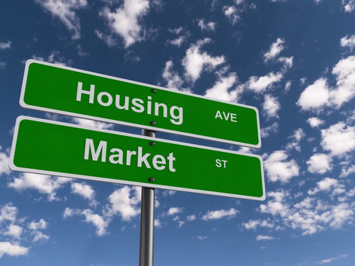 Housing market, RICS, Market Survey