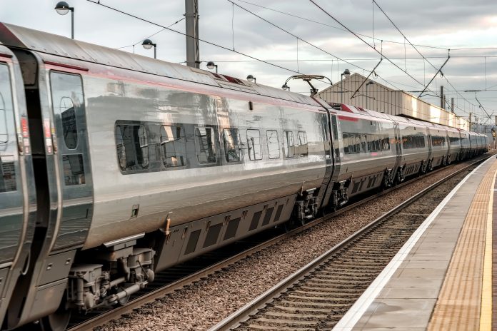 Meridian Water, Enfeild, Network Rail, Affordable housing