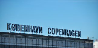 BIM process, Copenhagen Airport