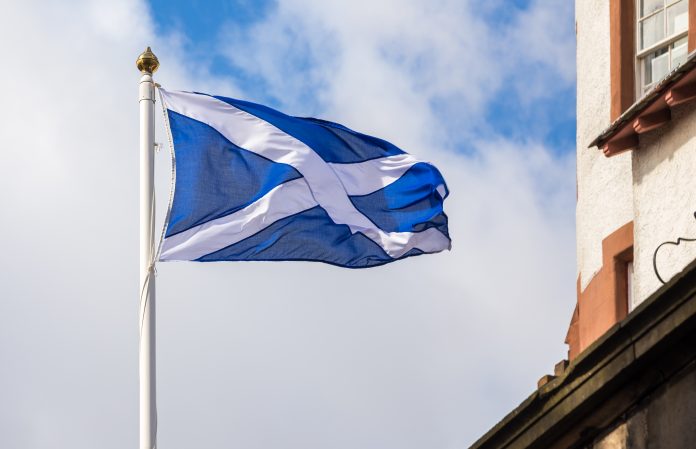 Planning bill, scotland, government