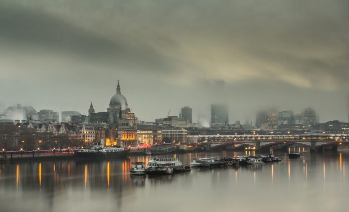 Ait Quality, London, Sadiq Khan. pedestrianisation schemes