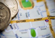 Lendlease begins work on London West End scheme Lendlease, Oxford House scheme, Oxford Street, Development