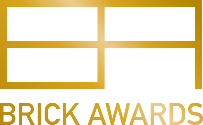 Brick Awards, architects, Categories