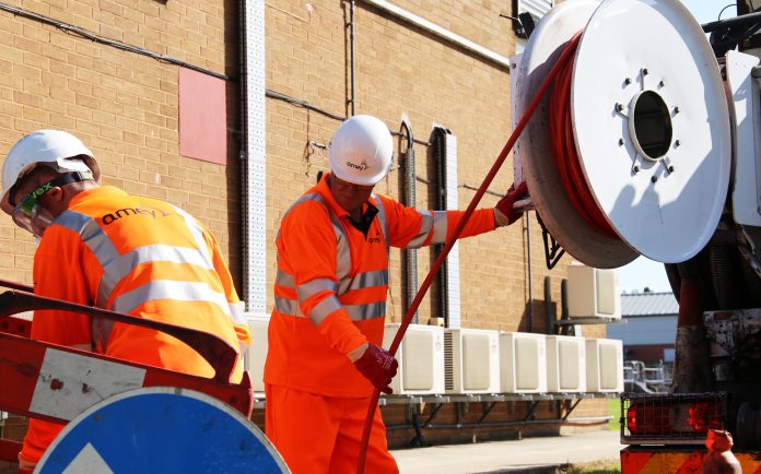 Birmingham Highways contract, Ferrovial,