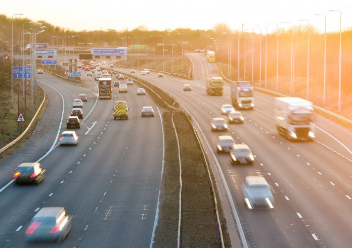 Annual assessment praises Highways England’s performance © Neacsu Razvan Chirnoaga annual assessment of Highways England,