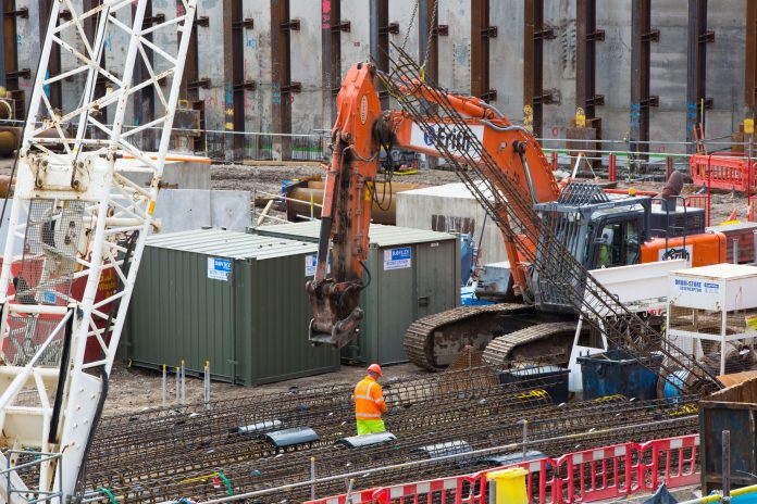 Barking and Dagenham sign Unite’s Construction Charter Construction Charter, Barking and Dagenham,