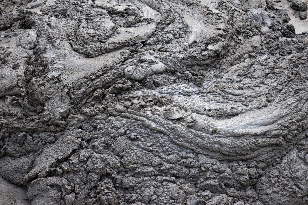 low carbon concrete, Bouygues,