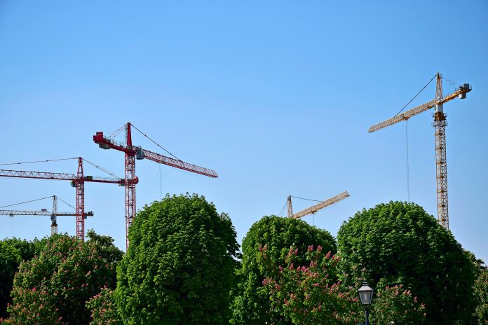 CECA calls on government to monitor construction frameworks construction frameworks, CECA,