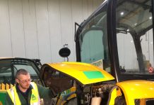 Construction equipment mechanic trailblazer apprenticeship approved Construction equipment mechanic, Level 2 Trailblazer Apprenticeship,