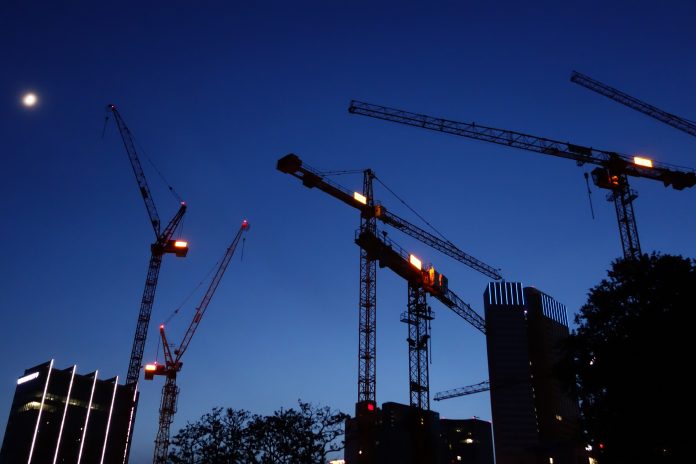 Construction Innovation Hub invites firms into offsite programme Construction innovation hub, Platform Design Programme,