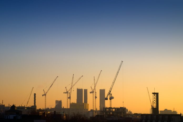 Construction products sales fall in Q2 2019 construction products manufacturing,