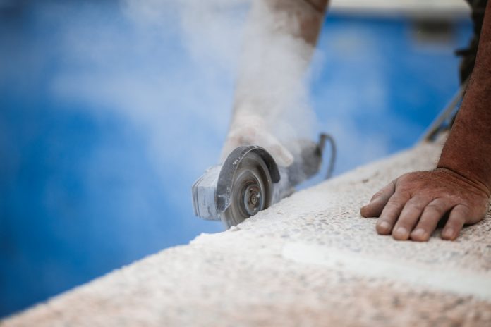 Contractor fined after employees exposed to respirable crystalline silica respirable crystalline silica,