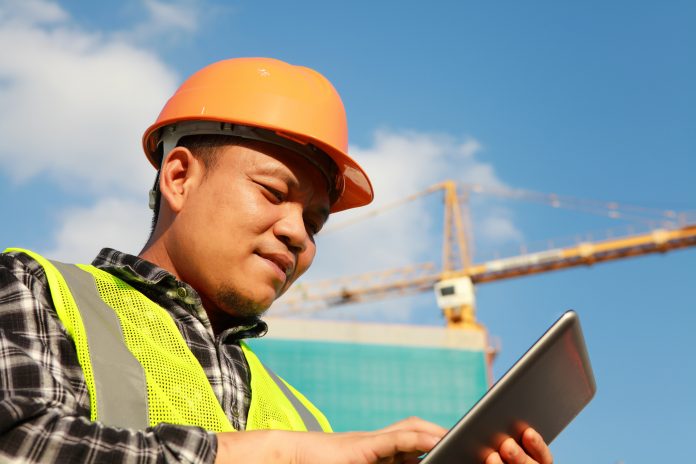 digital transformation, construction firms,