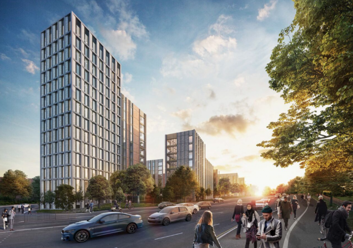 ENGIE wins University of Leicester contracts worth over £200m student accommodation, University of Leicester, ENGIE,