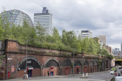 Northern Gateway, FEC,