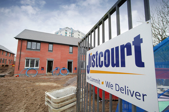 Further redundancies announced at contractor Jistcourt Jistcourt,