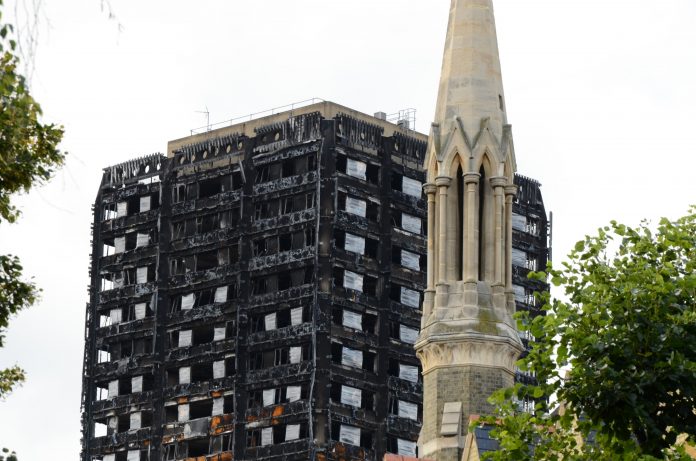 grenfell tower fire, Fire Safety,