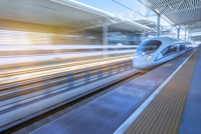 HSRIL warns abandoning HS2 would cost thousands of jobs HSRIL, HS2,